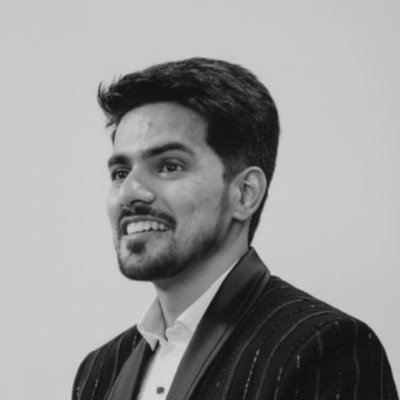 Roubal Sehgal