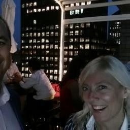 Carolyn Janice Walsh