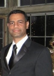 Nagesh Mallugari