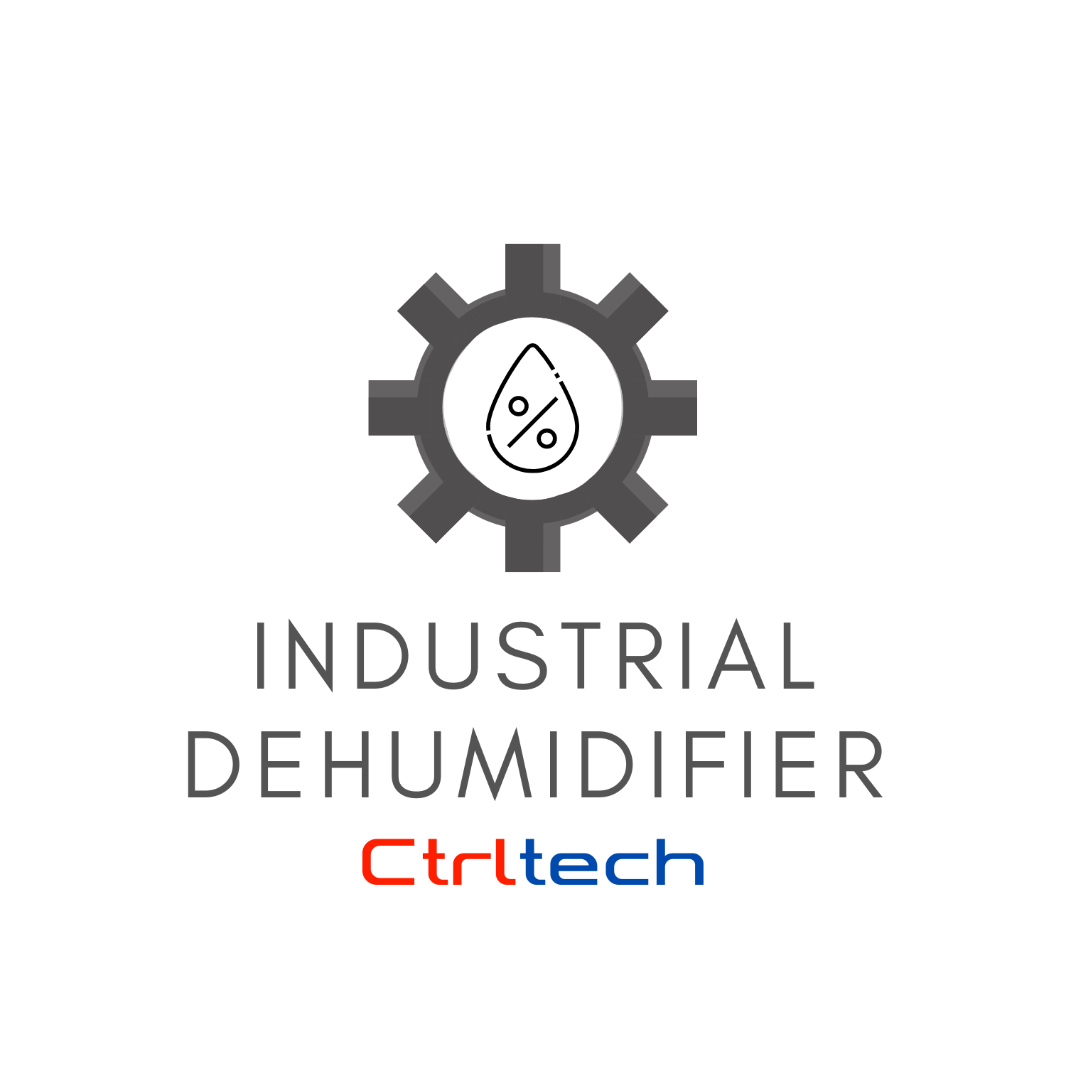 Industrial Dehumidifier