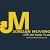 Jordan Moving - جوردان موفينج
