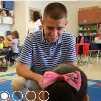 Mr. Corder's Story Time Read Aloud