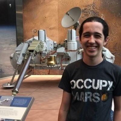 Juanchi Roca-Paisley