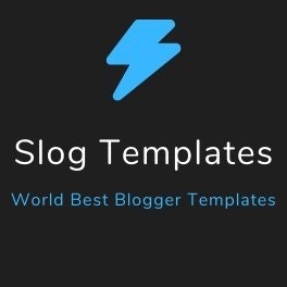 Slog Templates
