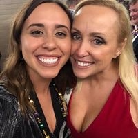 Lalonie Weeks Farnell