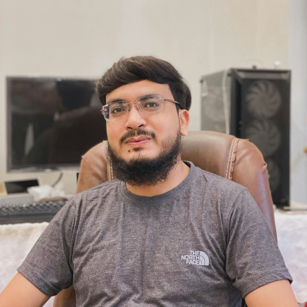 Muhammad Ovi (Owais)