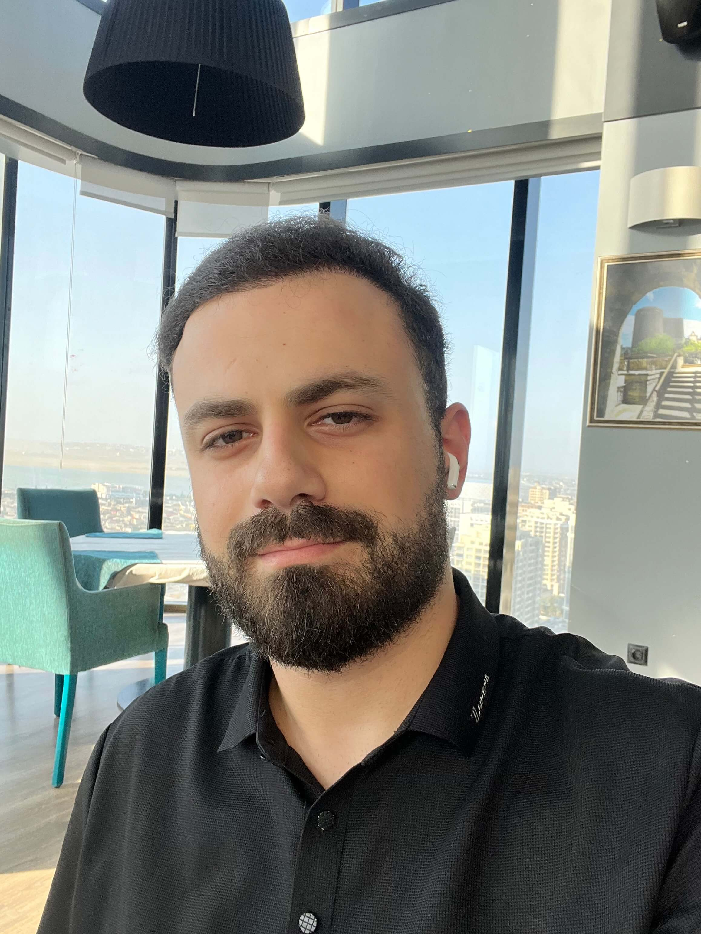 Firuzcan Hacıyev