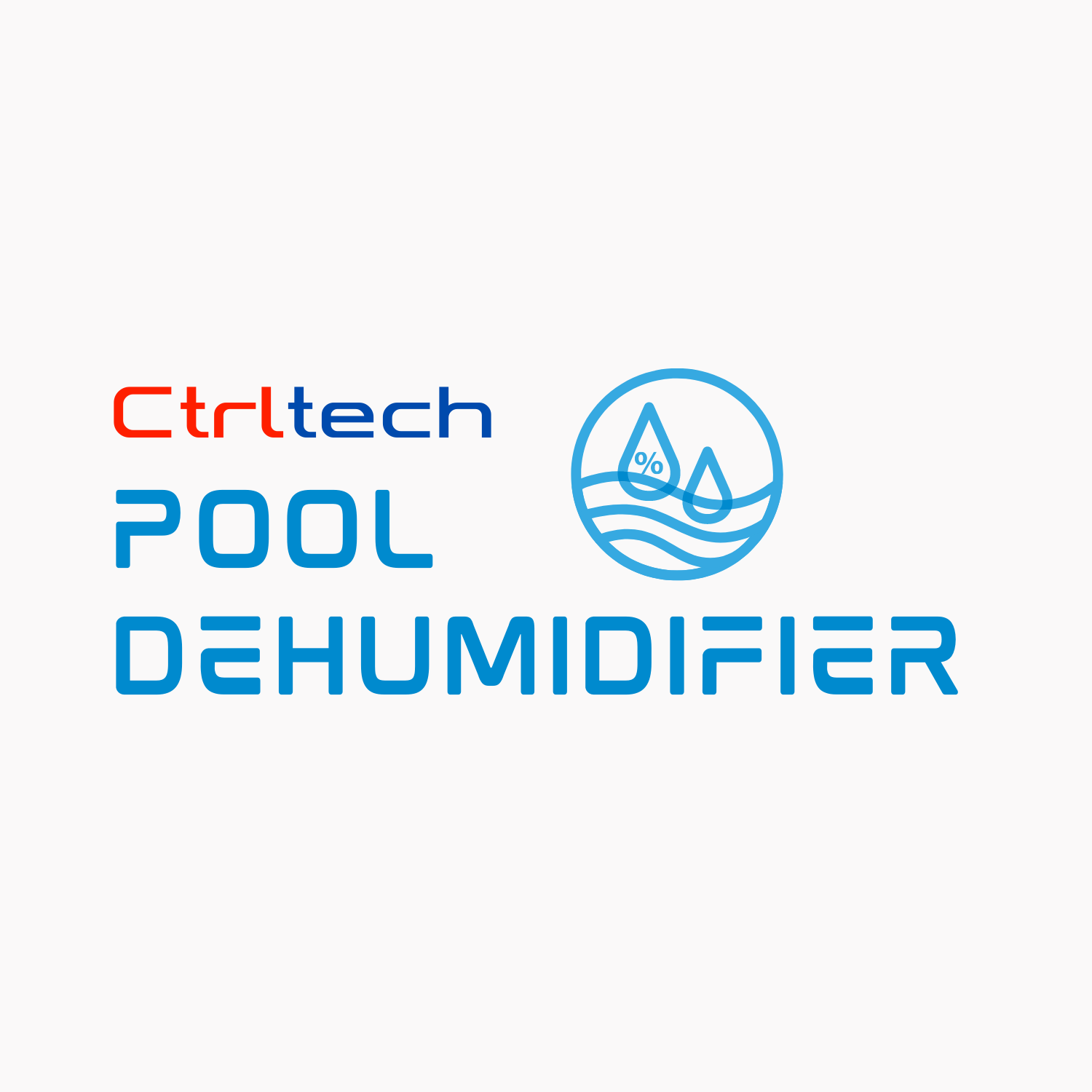 Swimming Pool Dehumidifier
