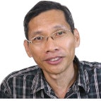 James Woo