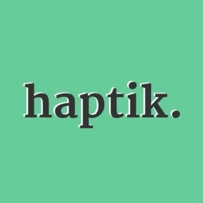 Haptik Creative