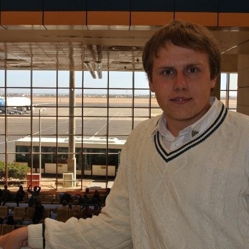 Илья Образцов