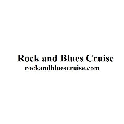 Rock and Blues Cruise