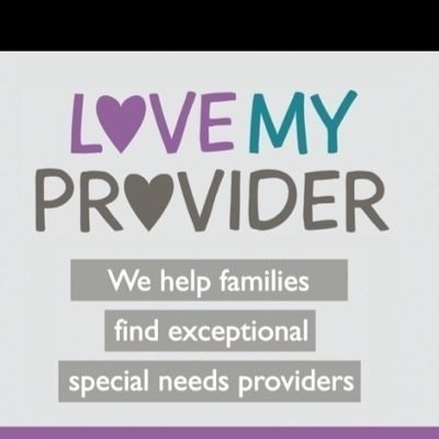 LoveMyProvider