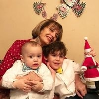 Ануш Тер-Минасян