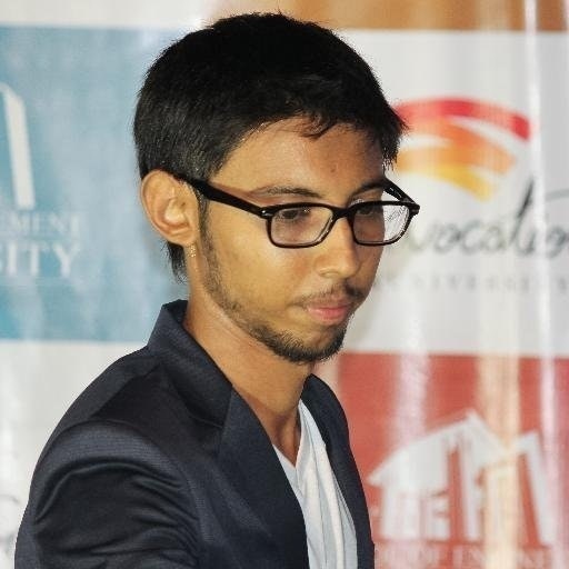 Varun Mashru