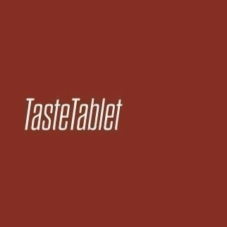 TasteTablet