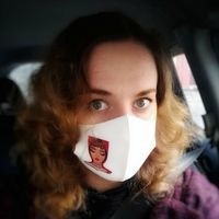 Яна Твардовская