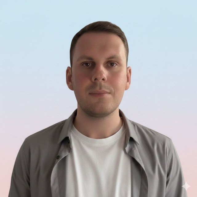 Andrew Sokolov
