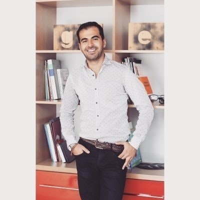 Ferit Yucel Demirtas