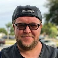 Сергей Морозик