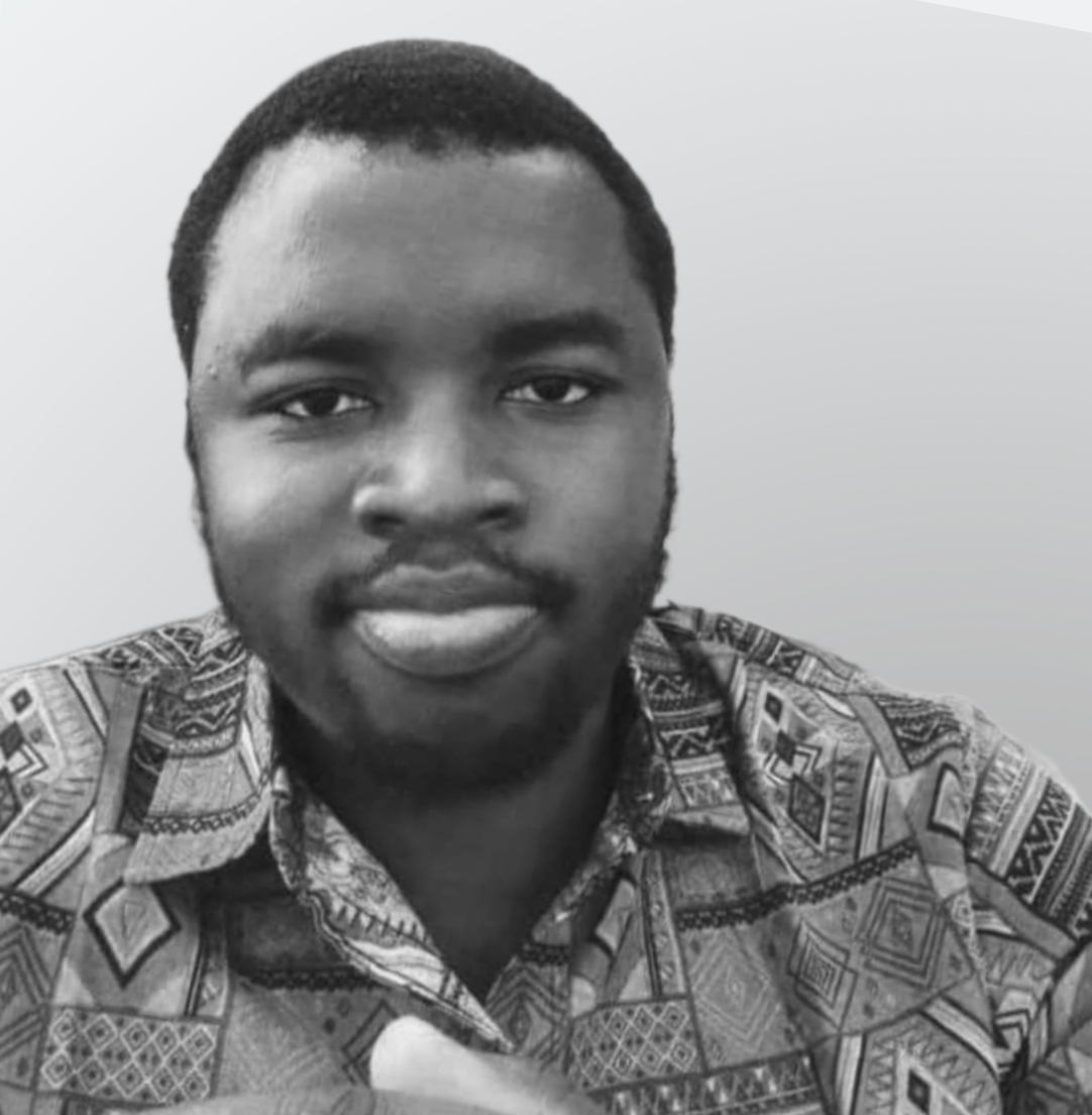 John Oshalusi