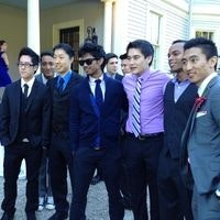 Mohammed Muzzy Sean Khan