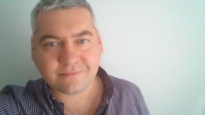 Bartosz Klimaszewski