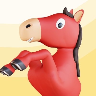 🐴 Frontend Horse