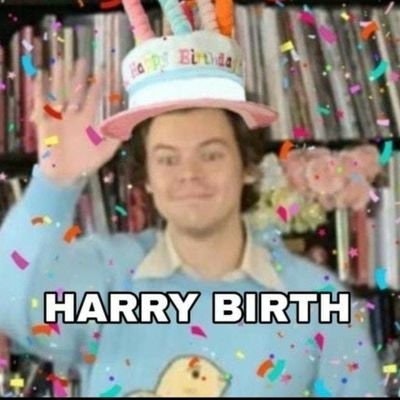 *:｡.･*. natalicio de harry styles ʚ♡ɞ