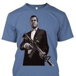 GTA5 T-shirt