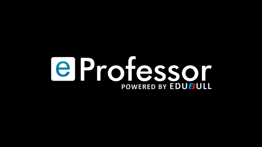 eProfessor