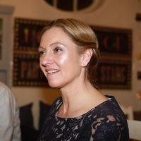 Christina Søs Guldhammer