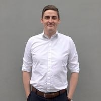 Nicolas Kirk Jørgensen