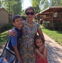 Miriam Stawicki Blak