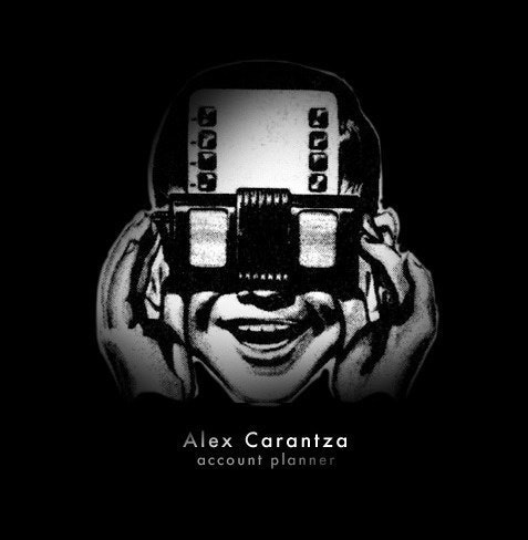 Alex Carantza