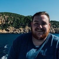 Duncan Pratt-Stephen