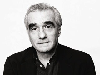 Martin Scorsese