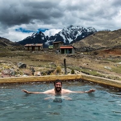 Sergio Perea 🇪🇸 🇪🇺 💚