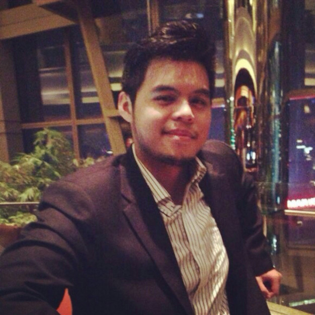 Datuk Danial Zamberi