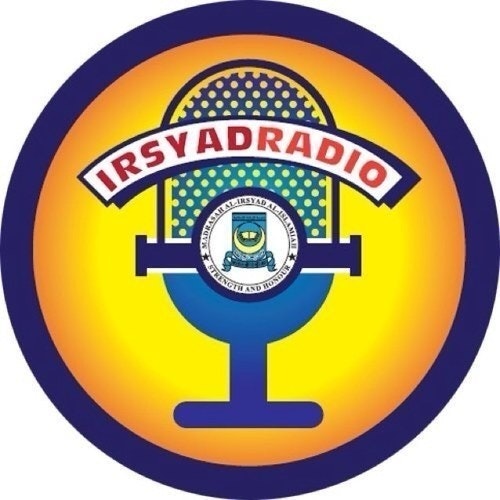 IrsyadRadio
