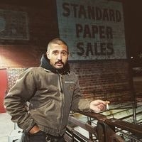 Giancarlo Saldarriaga