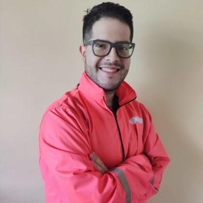 Stephen Cataño Ricaurte