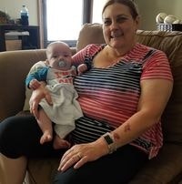 Julie Sunshine Hodges