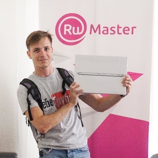 Глеб Парфенов