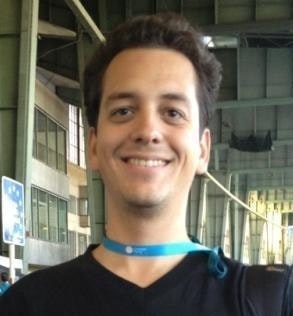 Ricardo Costa Barber