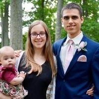 Joshua Allan Mathias