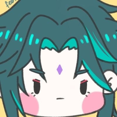 feesh 🐟 | xiao haver (real)