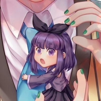 hiko 😈 satan's pet