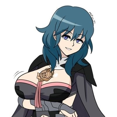 Best Byleth PH