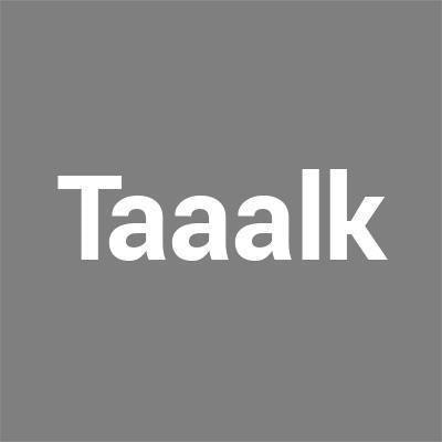 Taaalk